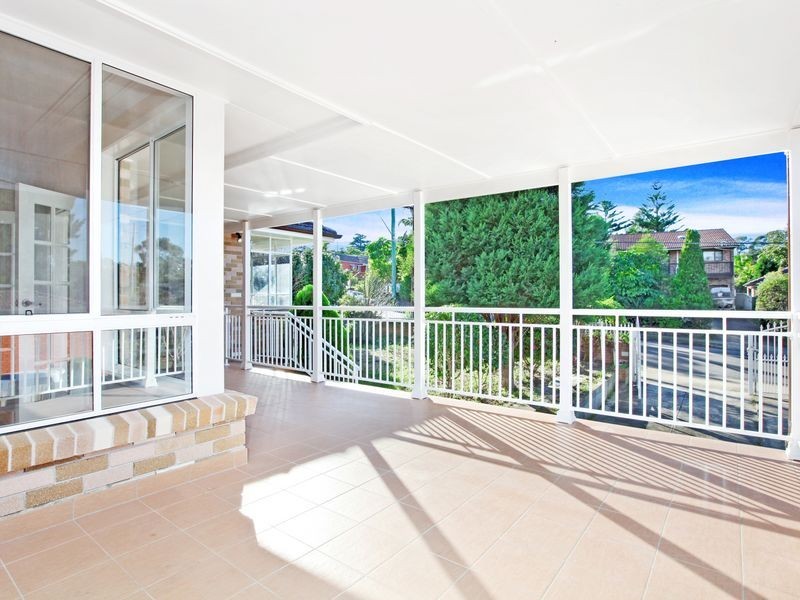 48 JENKINS ROAD, Carlingford NSW 2118