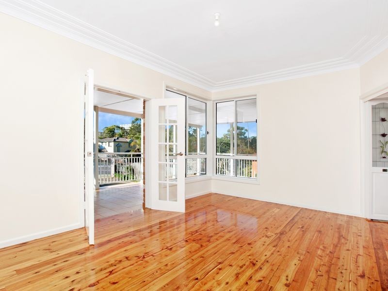 48 JENKINS ROAD, Carlingford NSW 2118
