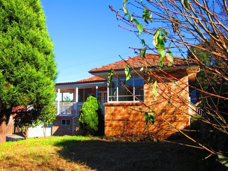 48 JENKINS ROAD, Carlingford NSW 2118