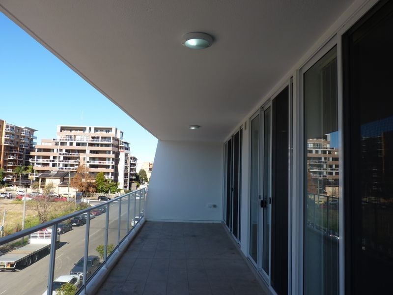 411/3 George Street, Liverpool NSW 2170