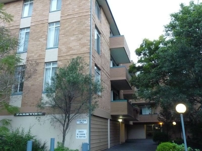 19/4-6 PARK AVE, Westmead NSW 2145