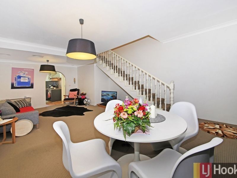 9/25 O’Connell Street, Parramatta NSW 2150