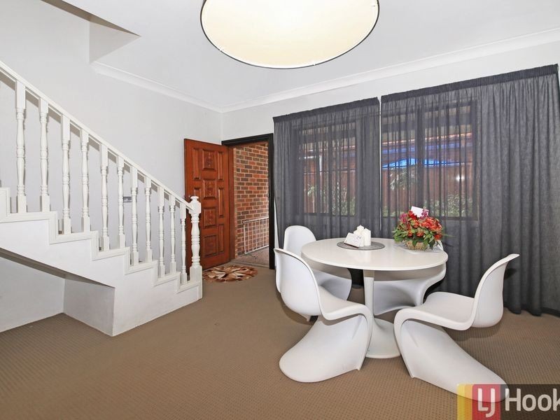 9/25 O’Connell Street, Parramatta NSW 2150