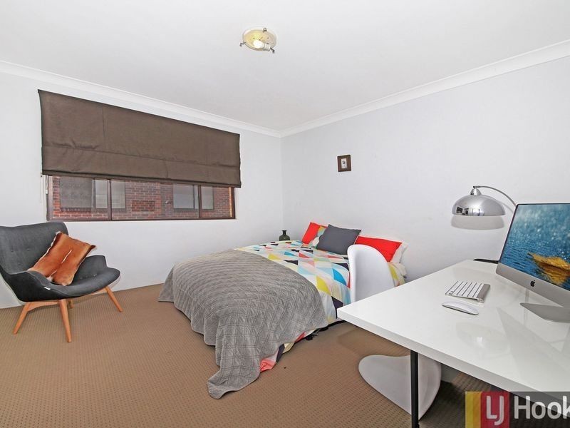 9/25 O’Connell Street, Parramatta NSW 2150