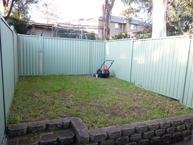 4./53 Yates Avenue, Dundas Valley NSW 2117