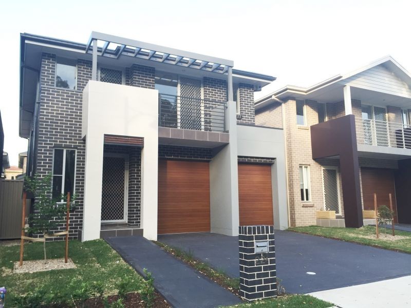 22A. River Oak Circuit, Kellyville NSW 2155