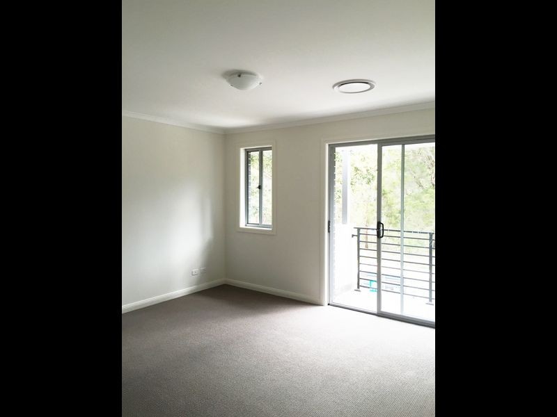 22A. River Oak Circuit, Kellyville NSW 2155