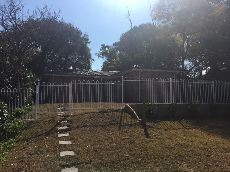 3 Threlfall Street, Eastwood NSW 2122