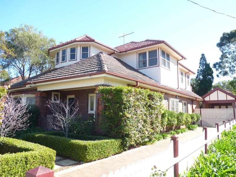 17 Denman Street, Eastwood NSW 2122