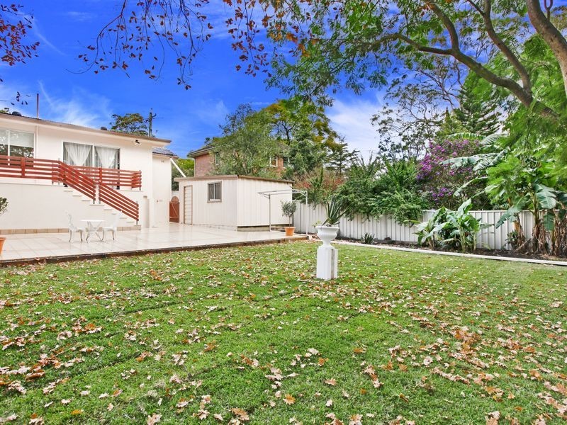 45 Cox Crescent, Dundas Valley NSW 2117