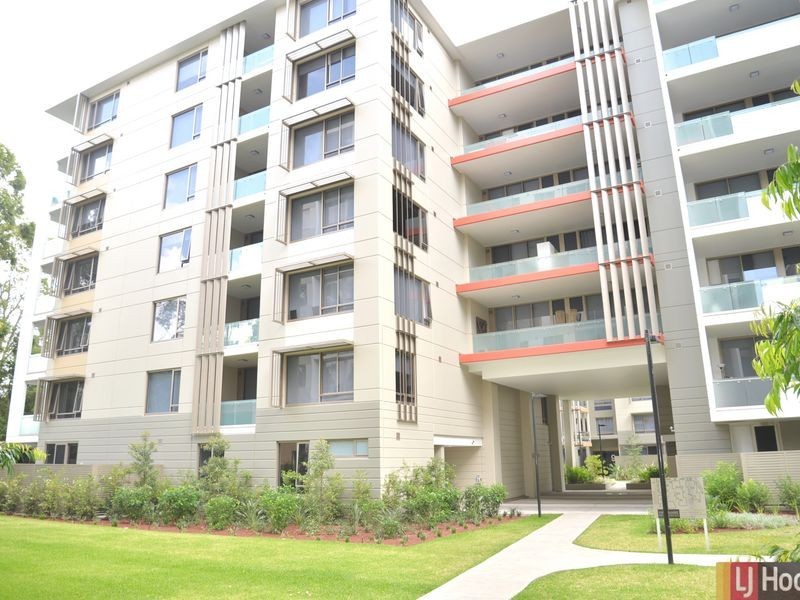 523/7 ALMA ROAD, Macquarie Park NSW 2113