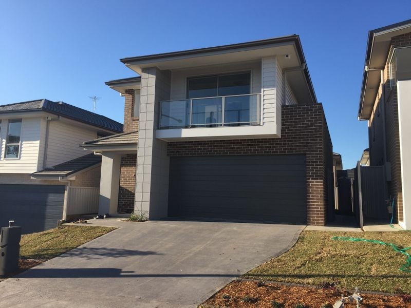 20 Rocks St, Kellyville NSW 2155