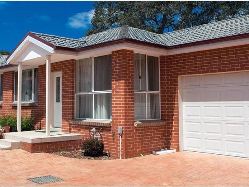 2/2 Clanwilliam Street, Eastwood NSW 2122