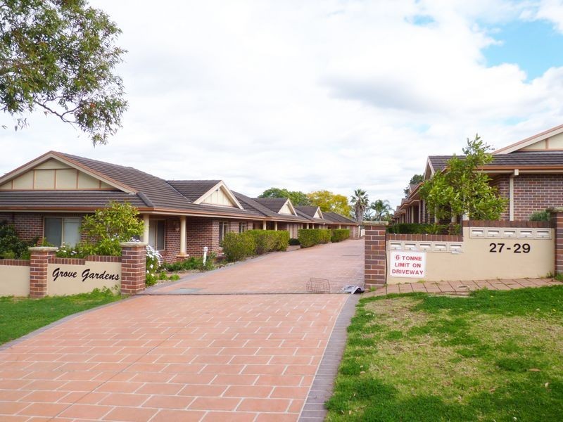 6/27-29 Grove St, Eastwood NSW 2122