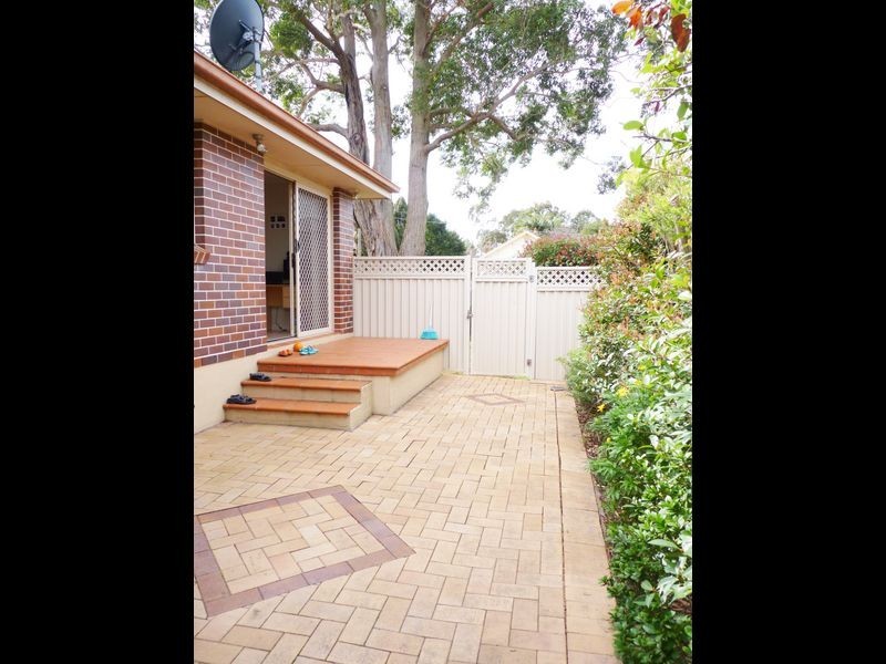 6/27-29 Grove St, Eastwood NSW 2122