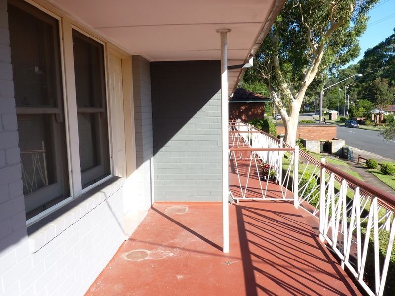 4-/53 Yates Avenue, Dundas Valley NSW 2117