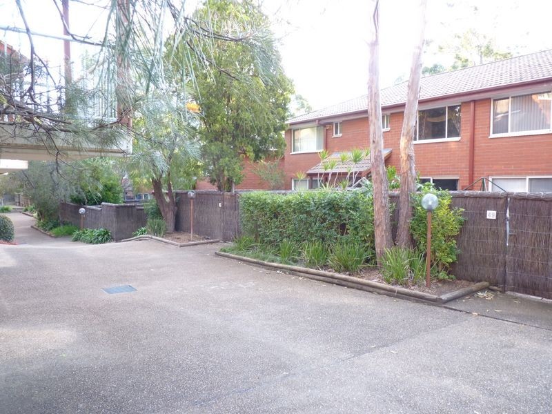 50/147- 151 Talavera Road, Marsfield NSW 2122