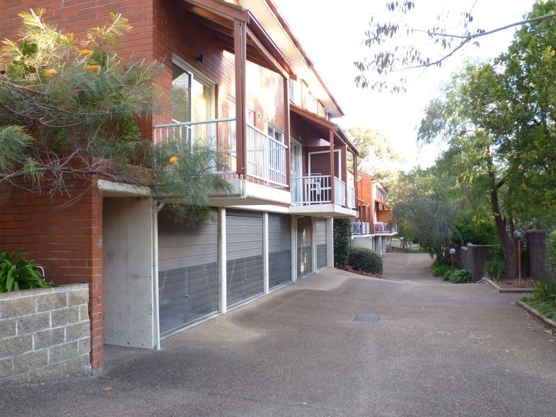 50/147- 151 Talavera Road, Marsfield NSW 2122