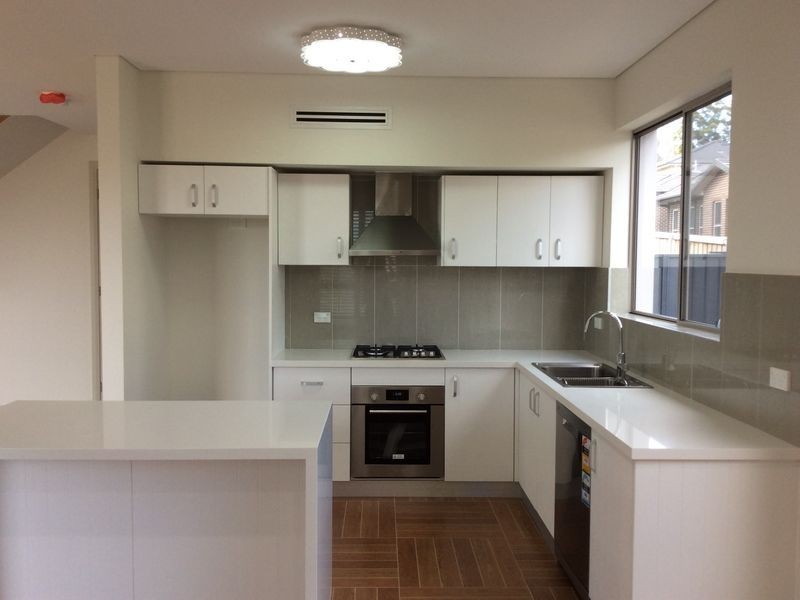 1/31 Tramway Street, West Ryde NSW 2114