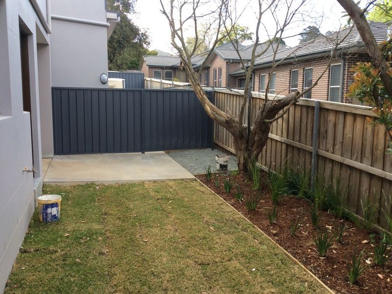 1/31 Tramway Street, West Ryde NSW 2114