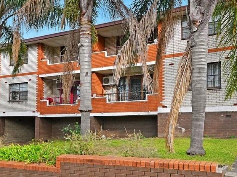 2/19-21 Susan Street, Auburn NSW 2144