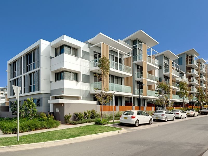 203/34 Ferntree Place, Epping NSW 2121