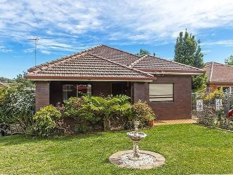12 Balaclava Road, Eastwood NSW 2122