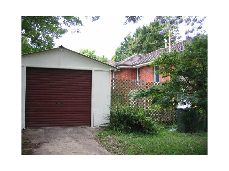 Dundas Valley NSW 2117