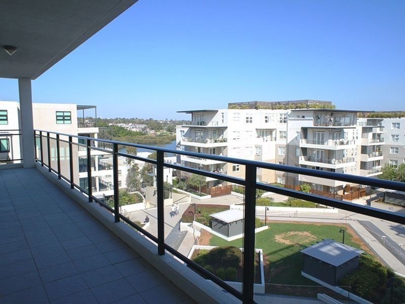 31/9 Bay Drive, Meadowbank NSW 2114