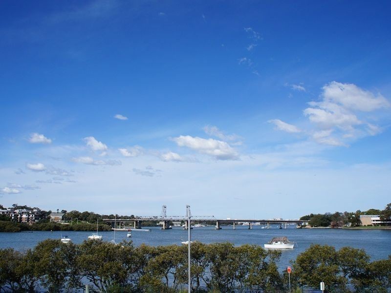 31/9 Bay Drive, Meadowbank NSW 2114