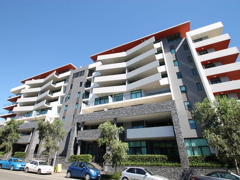 9/50 WALKER STREET, Rhodes NSW 2138