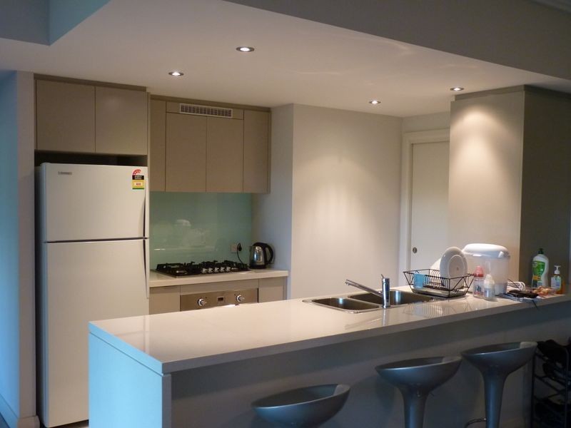 9/50 WALKER STREET, Rhodes NSW 2138