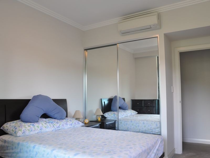 9/50 WALKER STREET, Rhodes NSW 2138