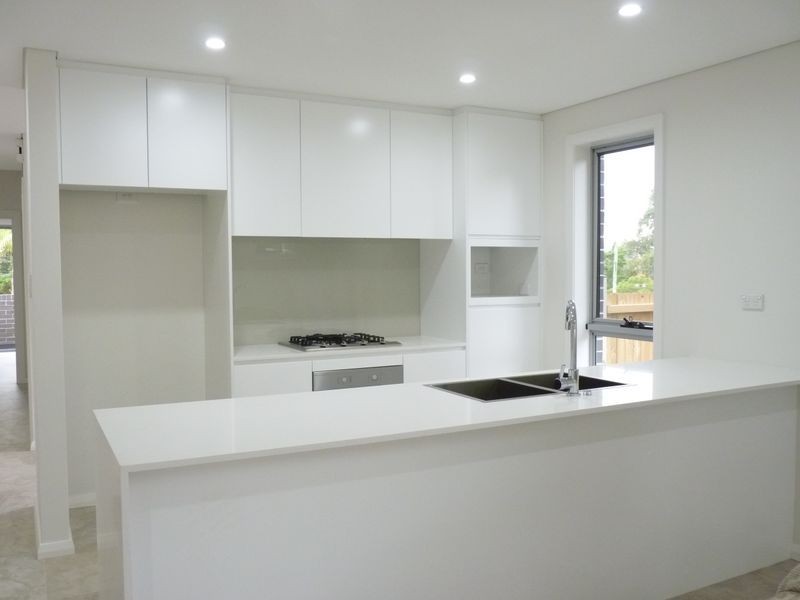 19A Longview Street, Marsfield NSW 2122