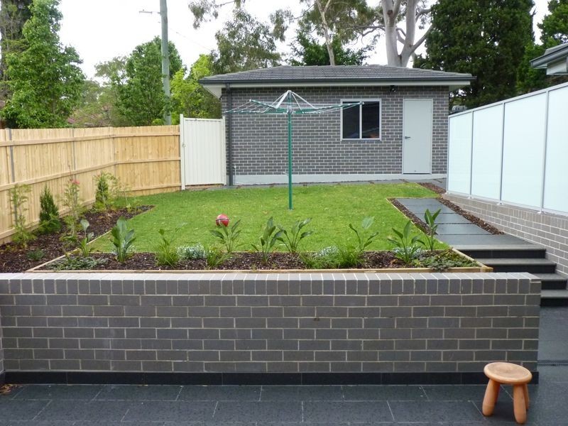 19A Longview Street, Marsfield NSW 2122