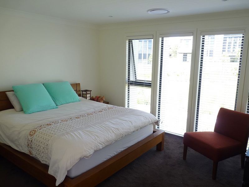 117 Grace Crescent, Kellyville NSW 2155