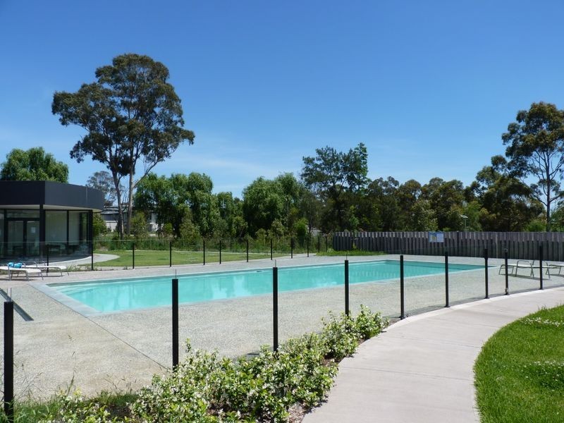 117 Grace Crescent, Kellyville NSW 2155