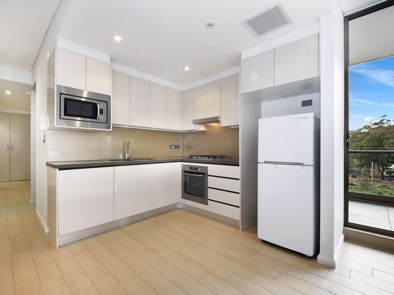 429/9 Alma Road, Macquarie Park NSW 2113