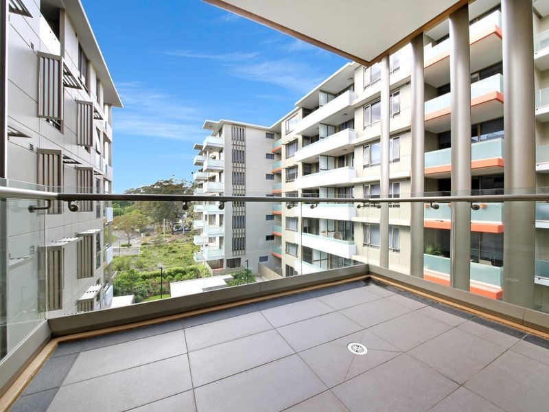 429/9 Alma Road, Macquarie Park NSW 2113