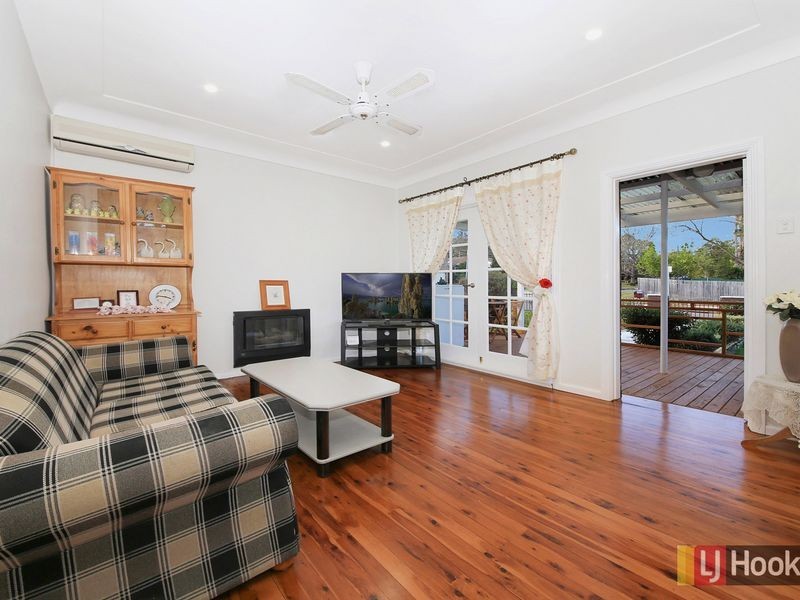 10 Sindel Street, West Ryde NSW 2114