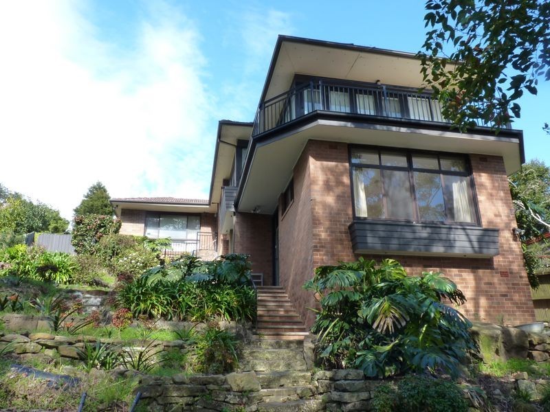 1/43 Stanley Road, Epping NSW 2121