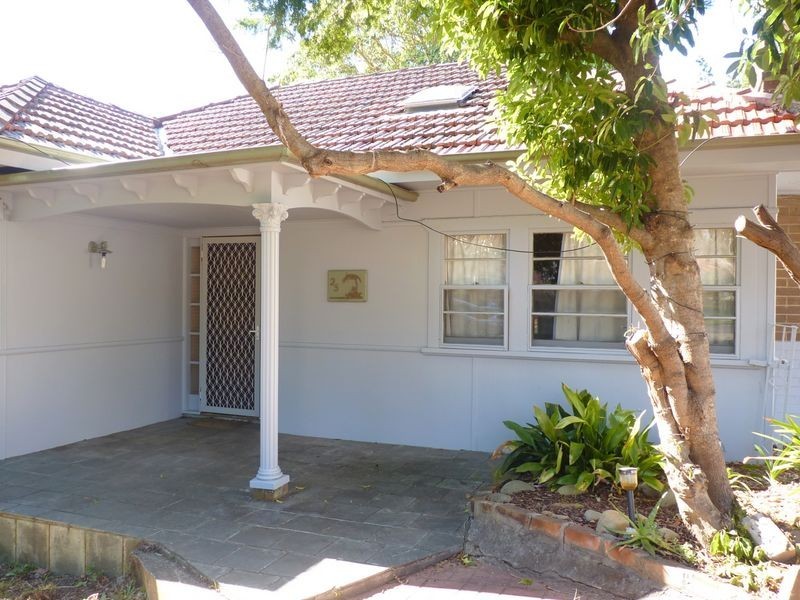 25 Threlfall St, Eastwood NSW 2122