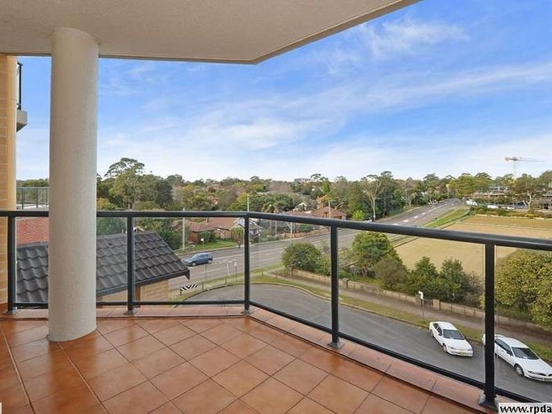 22/47 Waitara Avenue, Waitara NSW 2077