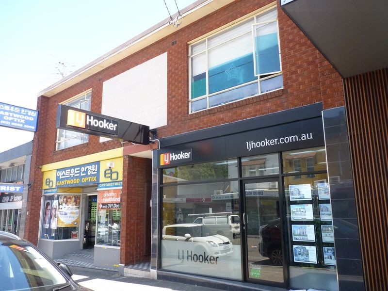 3/83 Rowe Street, Eastwood NSW 2122