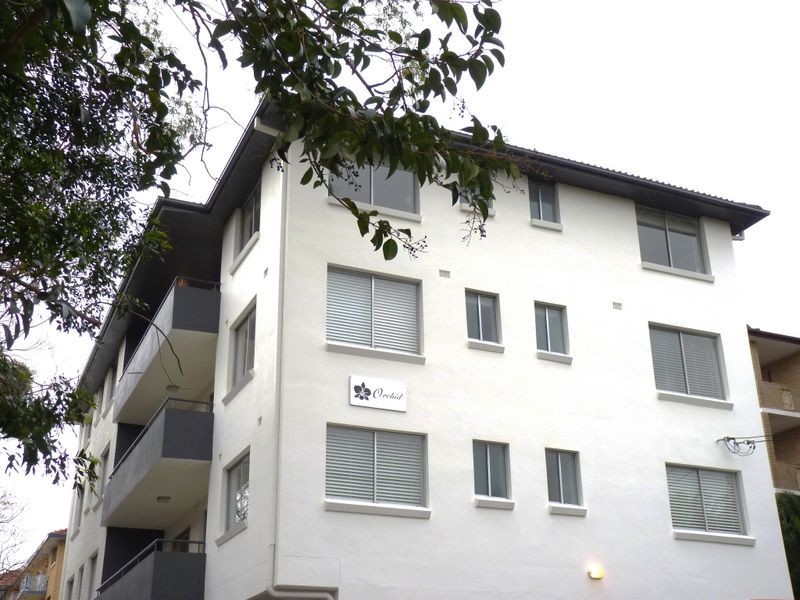 6/36 FIRST AVE, Eastwood NSW 2122