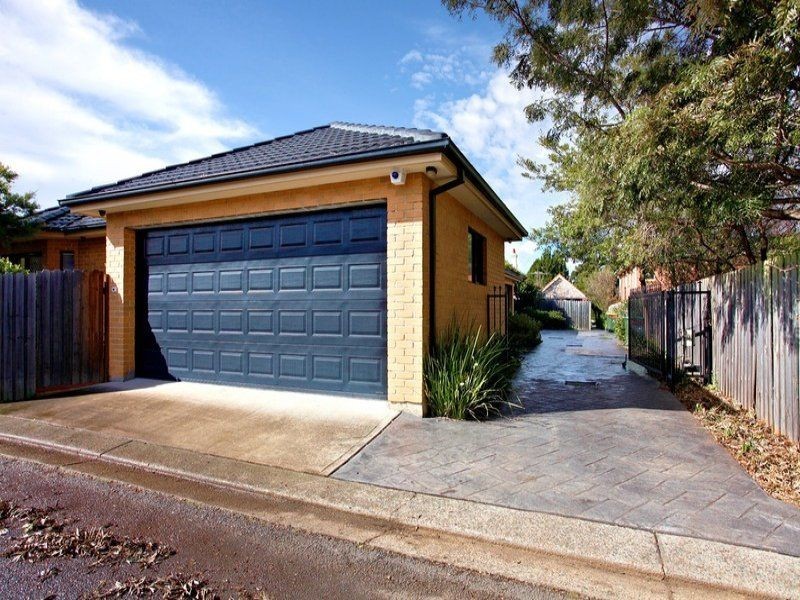 2/95A Bowden Street, Ryde NSW 2112