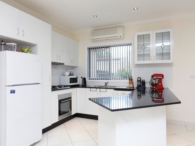 2/95A Bowden Street, Ryde NSW 2112