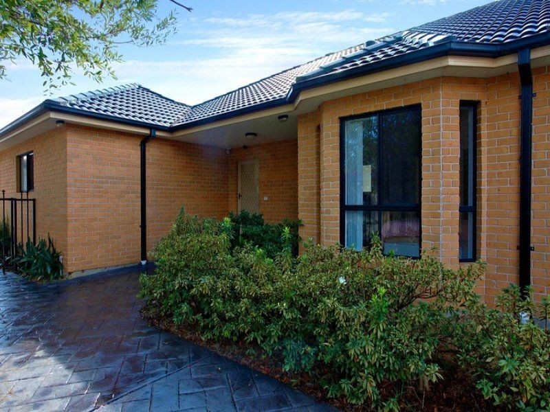 2/95A Bowden Street, Ryde NSW 2112