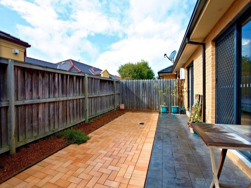 2/95A Bowden Street, Ryde NSW 2112