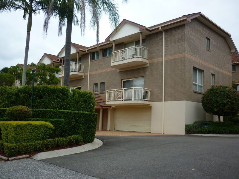 73/94-116 Culloden Road, Marsfield NSW 2122
